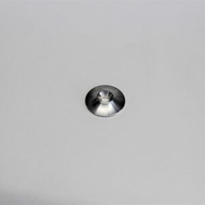 - Wehrs BIG DIAMETER FENDER WASHER ALUMINUM