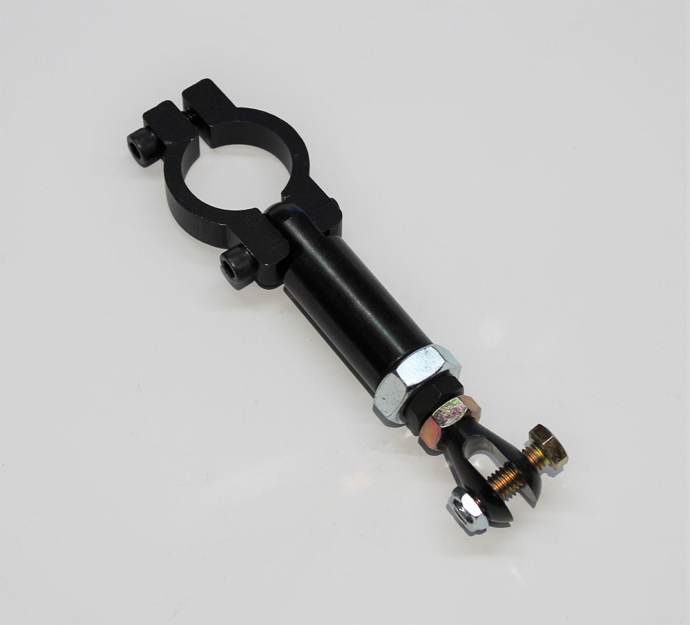 - Wehrs LIMIT CHAIN FRAME MOUNT 1-3/8" TUBE