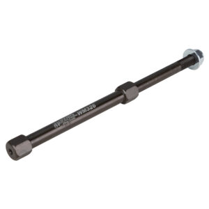 - Wehrs 1/2" METRIC TRAILING ARM BOLT