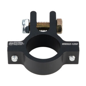 - Wehrs 1-1/4" CLAMP FOR 3/8" HEIM