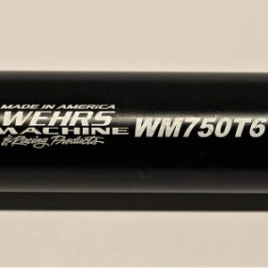 - Wehrs 6" SUSPENSION TUBE 3/4"-16
