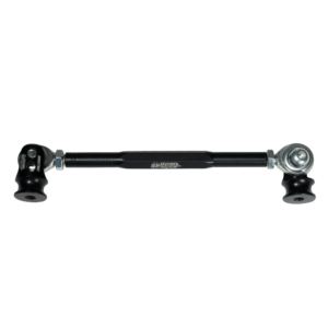 - Wehrs 6" BODY BRACE MACHINED ENDS (EACH)