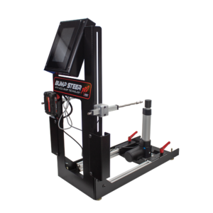 - Wehrs BUMP STEER PRO