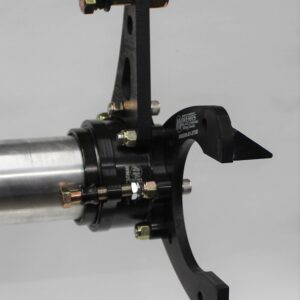 - Wehrs RR TRIPLE OPTION BRAKE SIDE