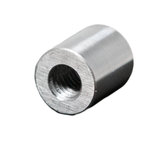 - Wehrs 1/2"-13 WELD BUNG 7/8" OD