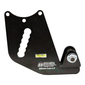 - Wehrs IMCA RR SHOCK PLATE 6"