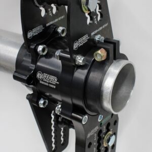 - Wehrs ALUMINUM NDS CAGE W/ ZERO INDEX