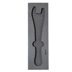 - Wehrs CLIMBER ADJUSTER WRENCH FOAM INSERT