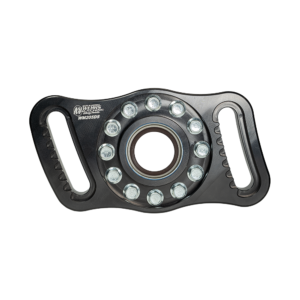 - Wehrs ALUMINUM DOUBLE SIDE QC PINION MOUNT