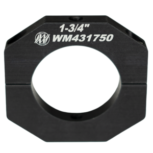 - Wehrs 1¾'' ACCESSORY CLAMP STANDARD