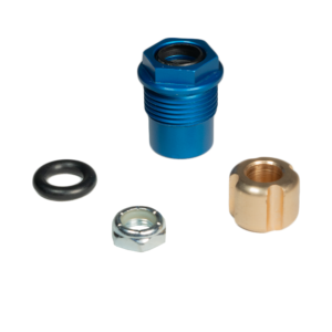- Wehrs SLIDER REBUILD KIT FOR NEXT GEN SLIDER