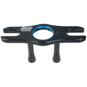 - Wehrs PEDESTAL STYLE UNLOADER