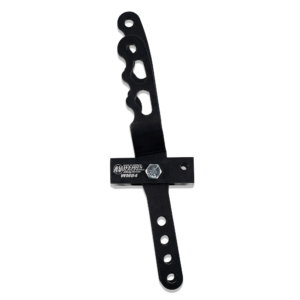 - Wehrs 2-LEVER SHIFTER FOR STOCK CAR