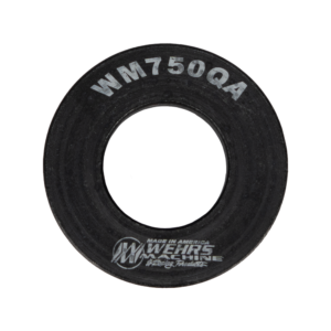 - Wehrs ¾" ID QUICK ADJUST PUCK SPACER