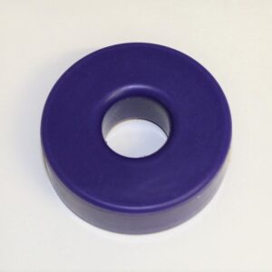 - Wehrs PUCK ¾" THICK 80 DUROMETER 2-1/8" OD PUR