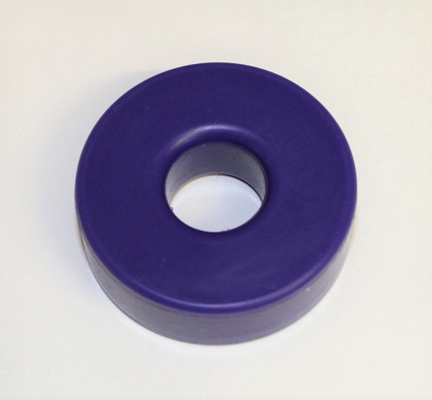 - Wehrs PUCK ¾" THICK 80 DUROMETER 2-1/8" OD PUR