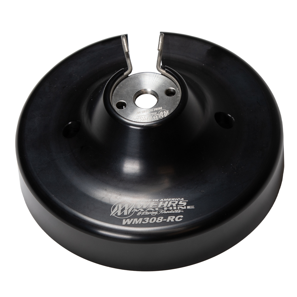 - Wehrs REMOVABLE CUP FOR BILSTEIN COIL OVER KIT