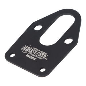 - Wehrs FUEL PUMP PLATE