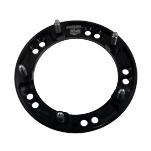 - Wehrs 1" WIDE FIVE WHEEL SPACER UNIVERSAL