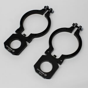 - Wehrs 3-1/2" BOTTLE MOUNT FOR 1-1/2" TUBE