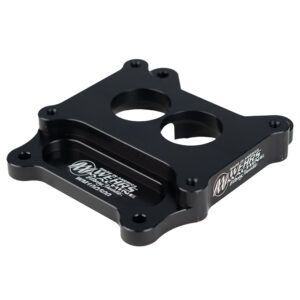 - Wehrs 500 2BRL Q-JET CARBURETOR SPACER 1"