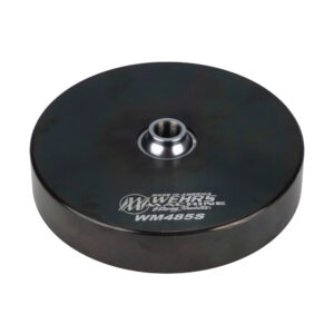 - Wehrs 5" SHORT SWIVEL CUP OD ALIGNMENT