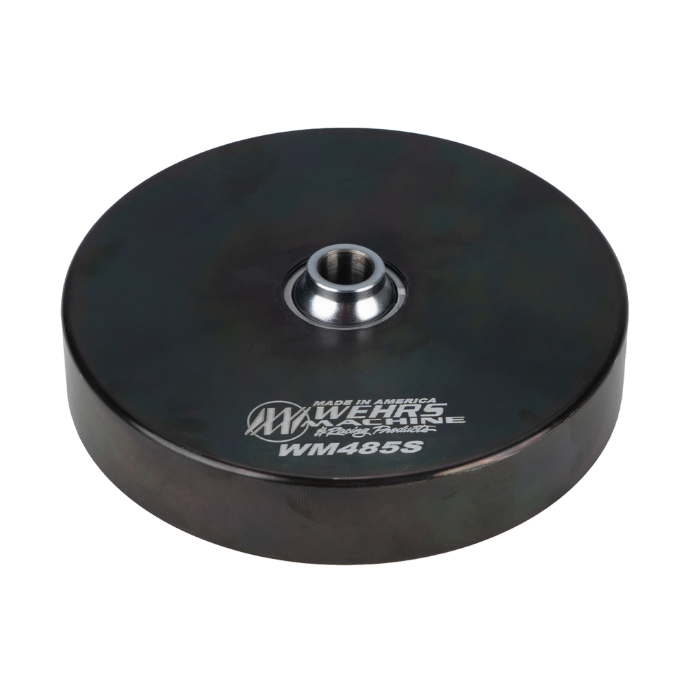 - Wehrs 5" SHORT SWIVEL CUP OD ALIGNMENT