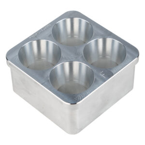 - Wehrs Hourglass Carb Restrictor