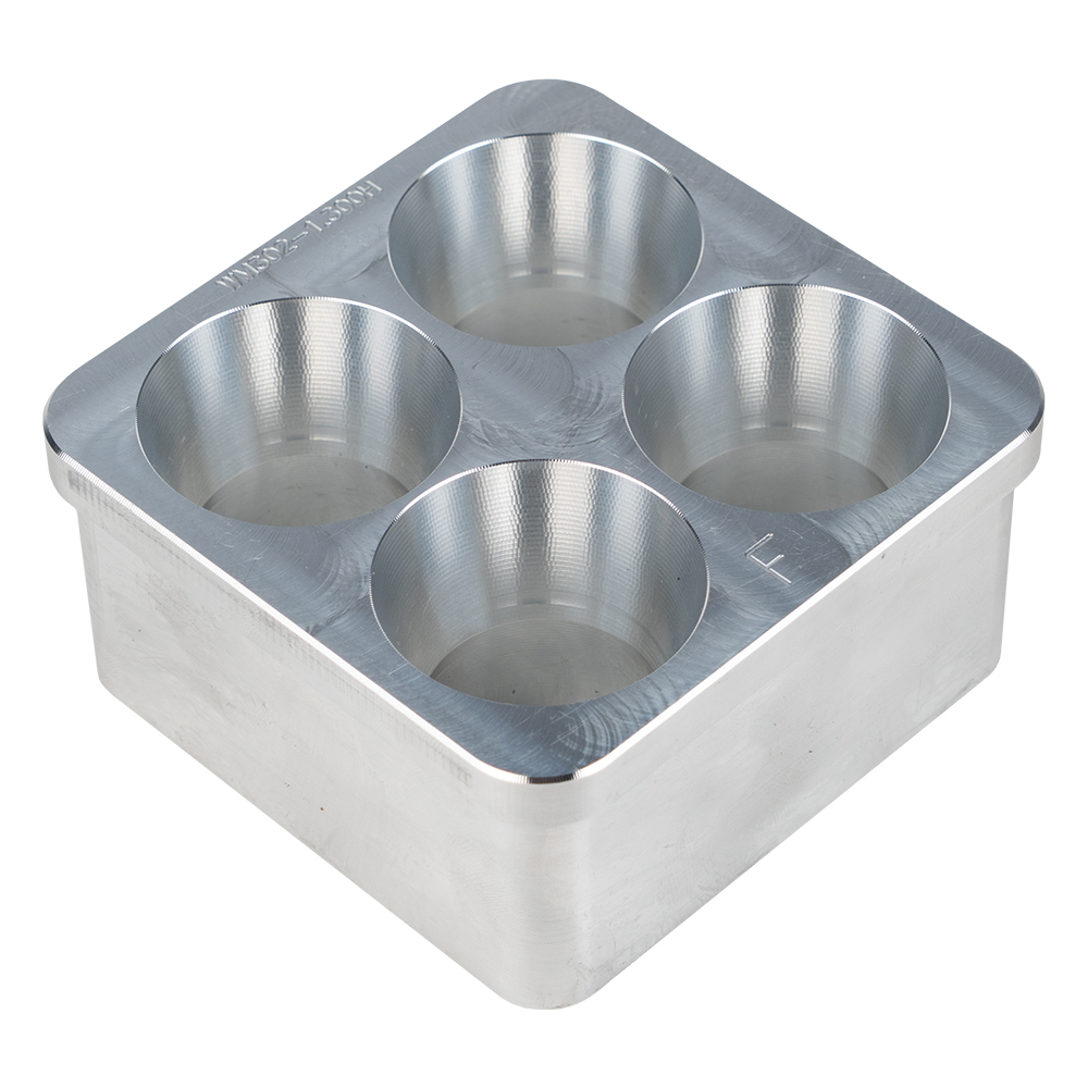 - Wehrs Hourglass Carb Restrictor