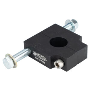 - Wehrs 1¼" HEAVY DUTY LEAD CLAMP