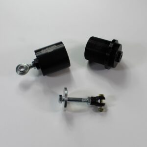 - Wehrs ALUMINUM TRAVEL LIMITER CANISTER