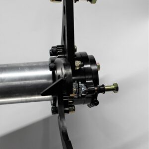 - Wehrs LR BRAKE SIDE OF COMBO CAGE