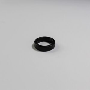 - Wehrs 3/4" ID 1" OD 1/4" LONG STEEL SPACER