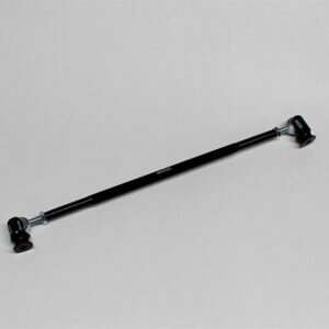 - Wehrs 12" BODY BRACE MACHINED ENDS (EACH)