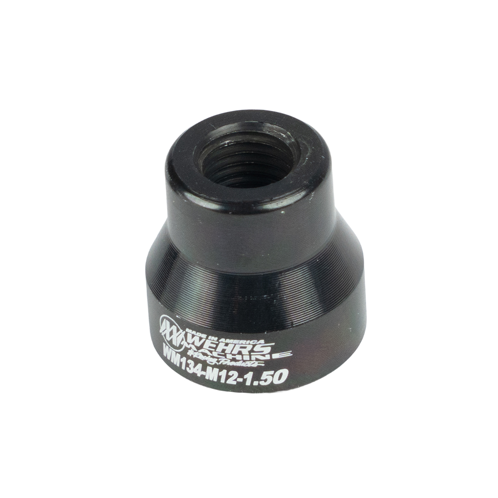 - Wehrs TIE ROD TOOL M12-1.50 THREAD