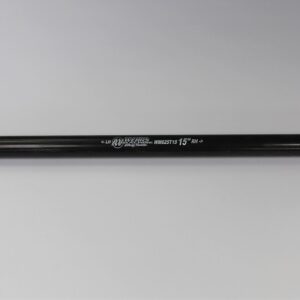- Wehrs 15" SUSPENSION TUBE 5/8" -18 THREAD