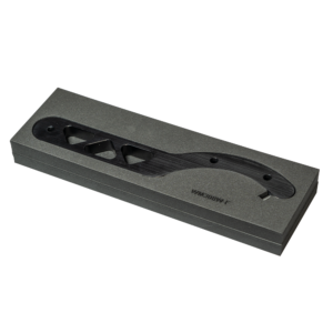 - Wehrs COIL OVER KIT WRENCH FOAM INSERT
