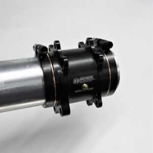 - Wehrs HOUSING FOR NLW W/ RINGS AND BEARINGS