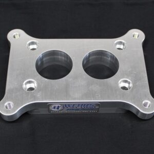 - Wehrs 350 2BRL TO CHEV INTAKE SPACER 1" TALL