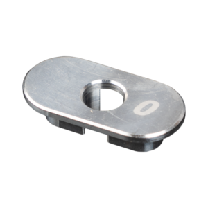 - Wehrs UPPER CONTROL ARM CASTER SLUG 0 THICK