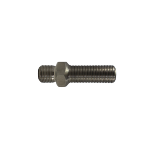 - Wehrs PANHARD BAR LOOP STUD