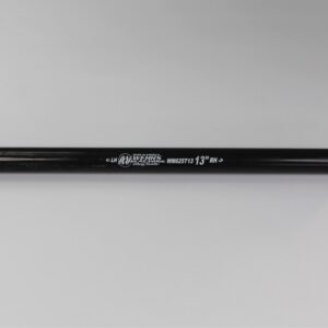 - Wehrs 13" SUSPENSION TUBE 5/8" -18 THREAD