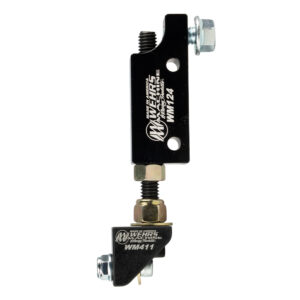 - Wehrs FRONT T-BAR ADJUSTER