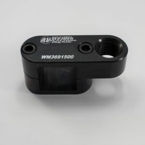 - Wehrs CLAMP ON SCREW JACK MOUNT 1½'' SQUARE