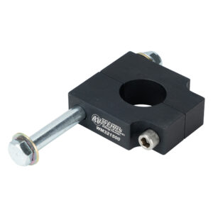 - Wehrs 1½" HEAVY DUTY LEAD CLAMP