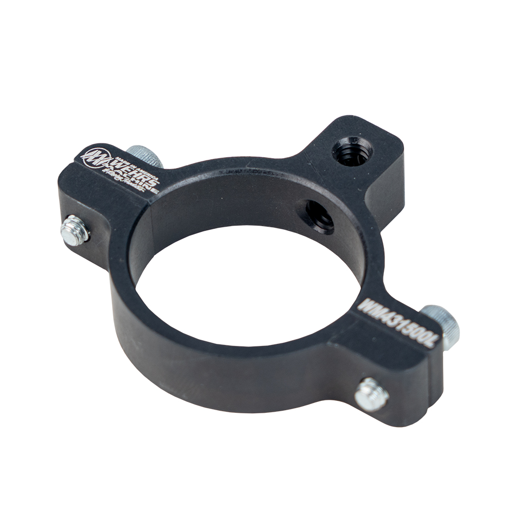 - Wehrs 1-1/2" LIGHTWEIGHT ACCESSORY CLAMP