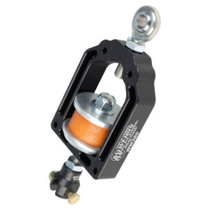 - Wehrs OPEN STYLE LIMITER WITH WHITE FOAM