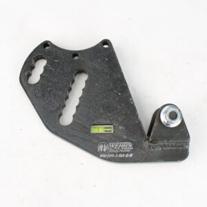 - Wehrs IMCA RR SHOCK PLATE 6"