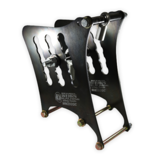 - Wehrs COMPLETE Q/C PULL BAR BRACKET KIT