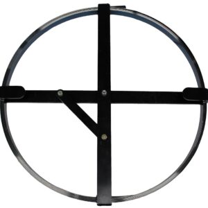 - Wehrs SPRING STEEL COIL HOLDER